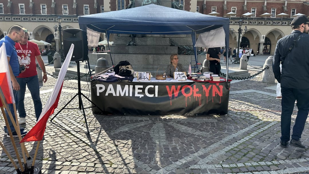 Krakow today