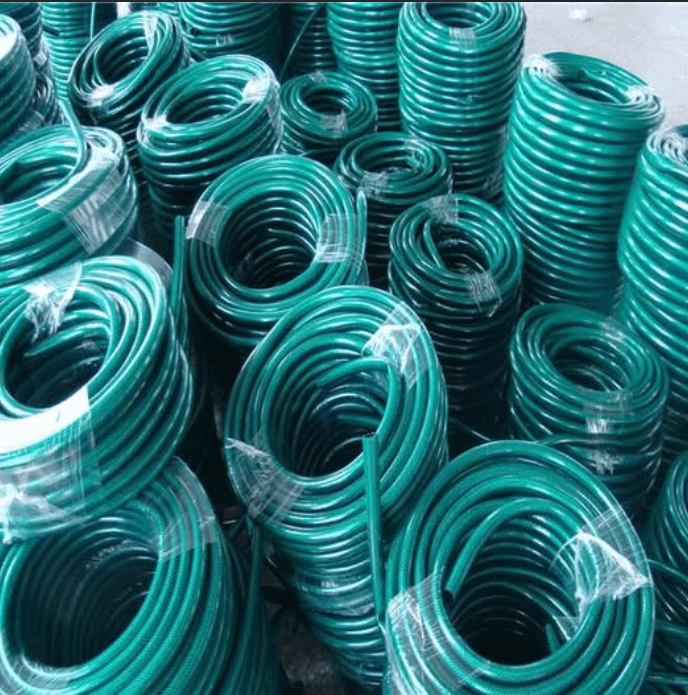So glad I got all these before the hose pipe bans came in.