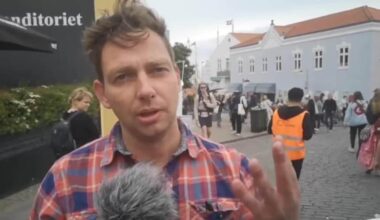 Danske coronaskeptikere [Kent Nielsen] nævnes i planer for hemmelig russisk påvirkningsoperation