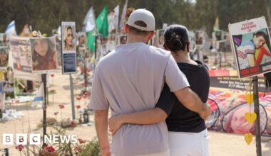 Hamas used sexual violence as part of 'genocidal strategy'