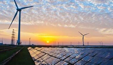 South Africa’s Eskom will cut coal capacity and boost renewables by 2040