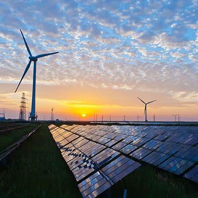 South Africa’s Eskom will cut coal capacity and boost renewables by 2040