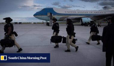 Secret Service, known for protecting US presidents, now hunts cryptocurrency scammers