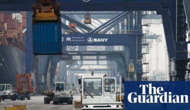 Trump says Indonesia to pay 19% tariffs, buy 50 Boeing jets under trade deal | Trump tariffs