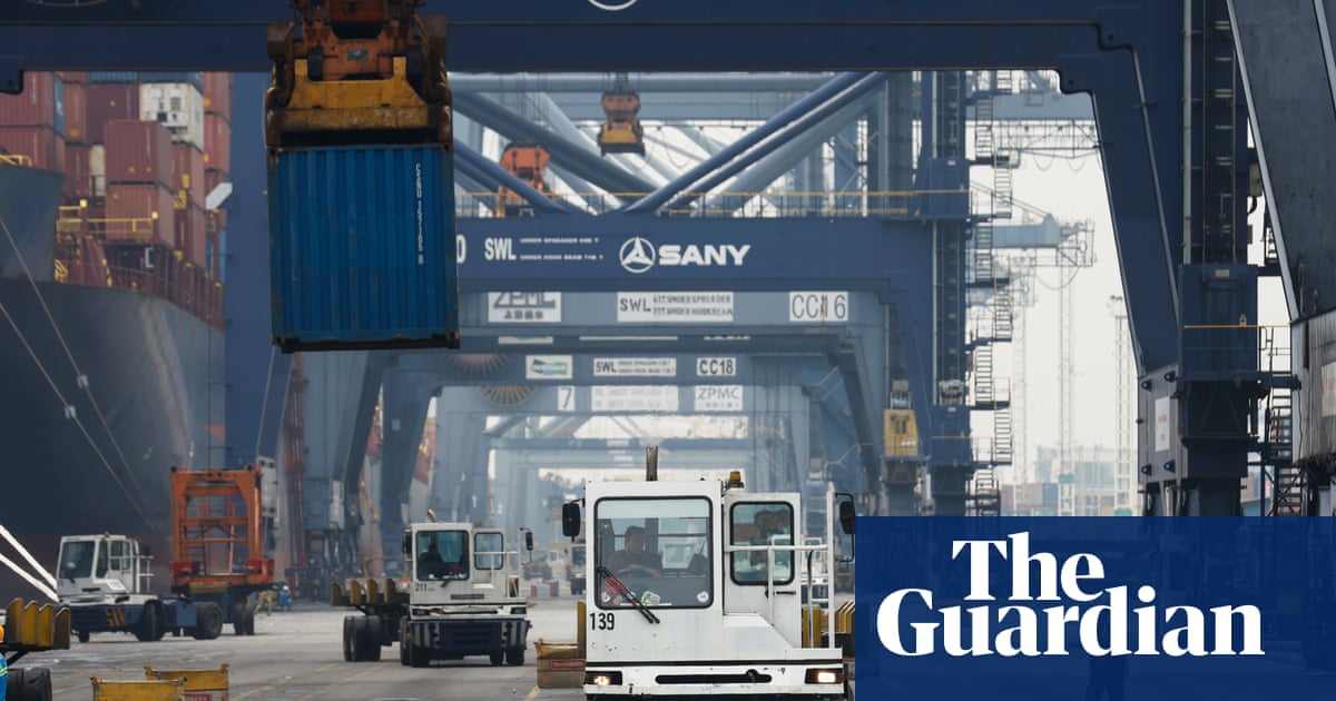 Trump says Indonesia to pay 19% tariffs, buy 50 Boeing jets under trade deal | Trump tariffs