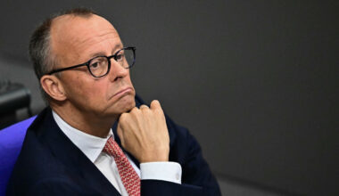 Merz Says Germany to Play ‘Decisive Role’ in US-NATO Weapons Deal for Ukraine
