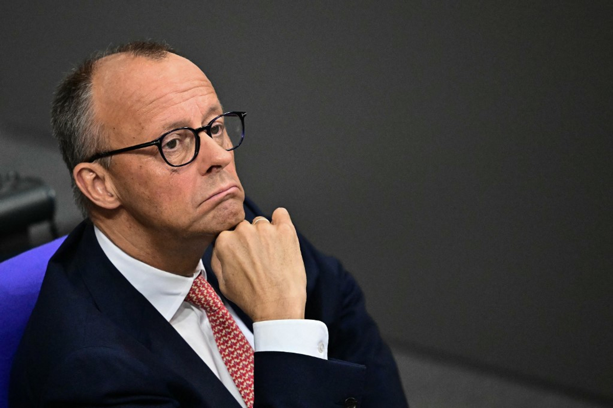 Merz Says Germany to Play ‘Decisive Role’ in US-NATO Weapons Deal for Ukraine