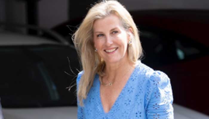 Duchess Sophie