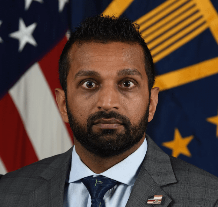The look you get when you just saw your boss all over the Epstein files