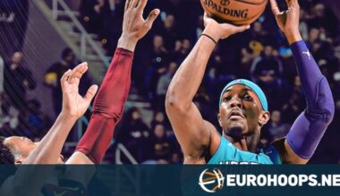 Maccabi Tel Aviv reportedly in talks with Devonte’ Graham and Damian Jones