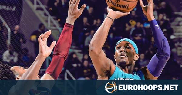 Maccabi Tel Aviv reportedly in talks with Devonte’ Graham and Damian Jones