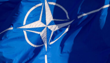Vetternwirtschaft und Machtspiele: So scheitert der NATO-Innovationsplan
