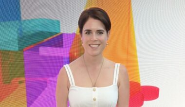 Princess Eugenie wows royal fans as she embraces a new stylish chapter in royal fashion | Royal | News