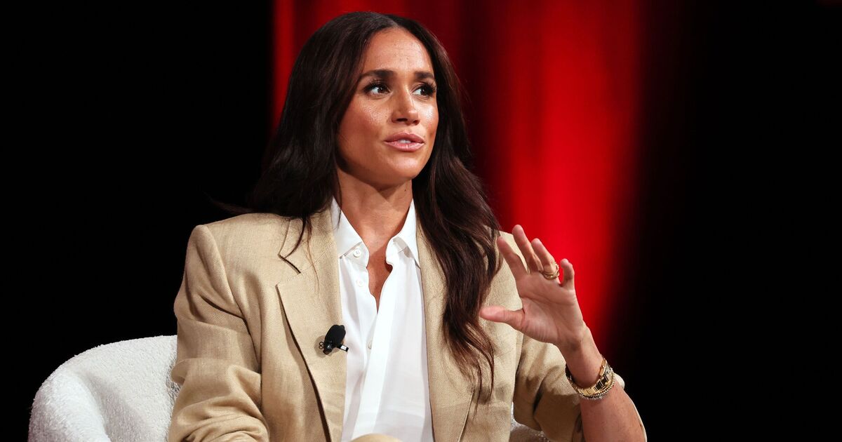 Royal Family LIVE: Meghan Markle's latest product mocked | Royal | News