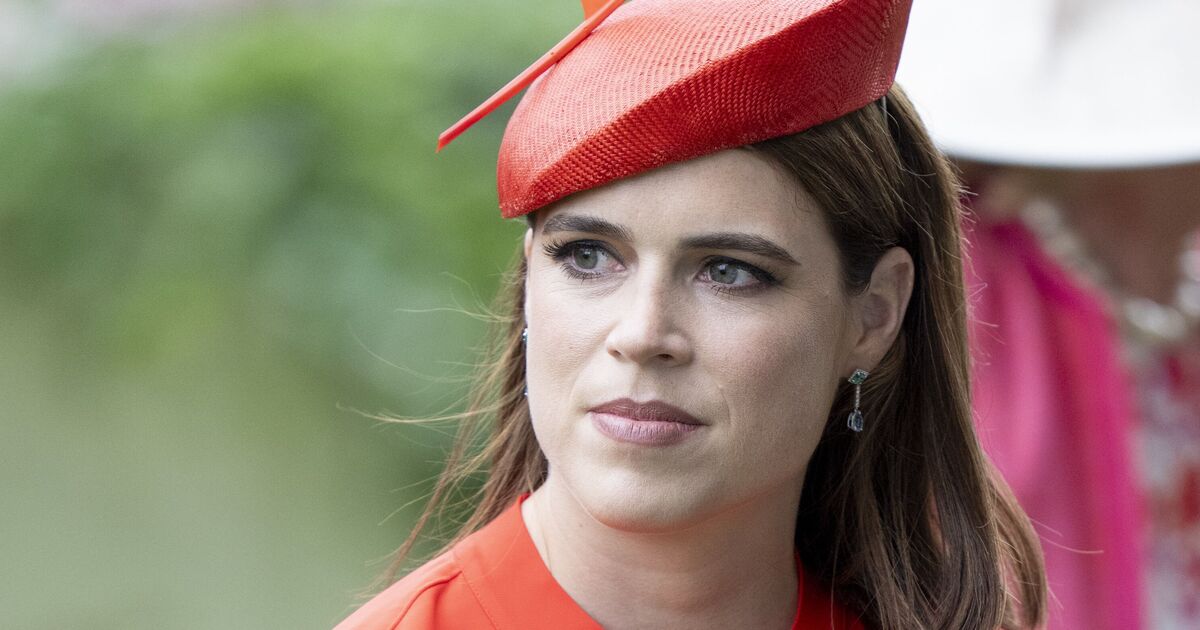 Eugenie makes rare public nod to Harry amid candid 'scars' admission | Royal | News