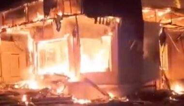 Russian army reeling as Ukraine strikes military HQ killing 'dozens' of officers | World | News