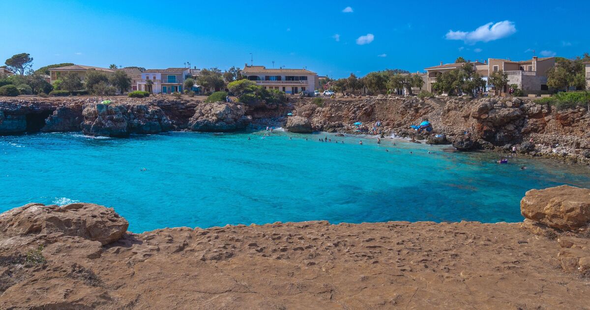 Crisis in Majorca as Brits abandon island for Greece and Turkey | World | News