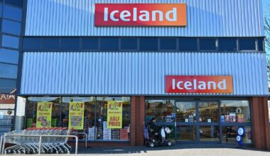 Iceland to close store in July in major blow to high street | UK | News