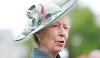 Princess Anne is the ultimate hard-working royal as she attends 2 events 400 miles apart | Royal | News