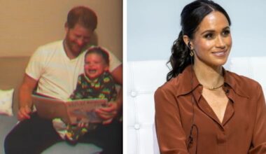 Meghan Markle fears Britain will become Prince Archie's 'longed-for fantasy' | Royal | News