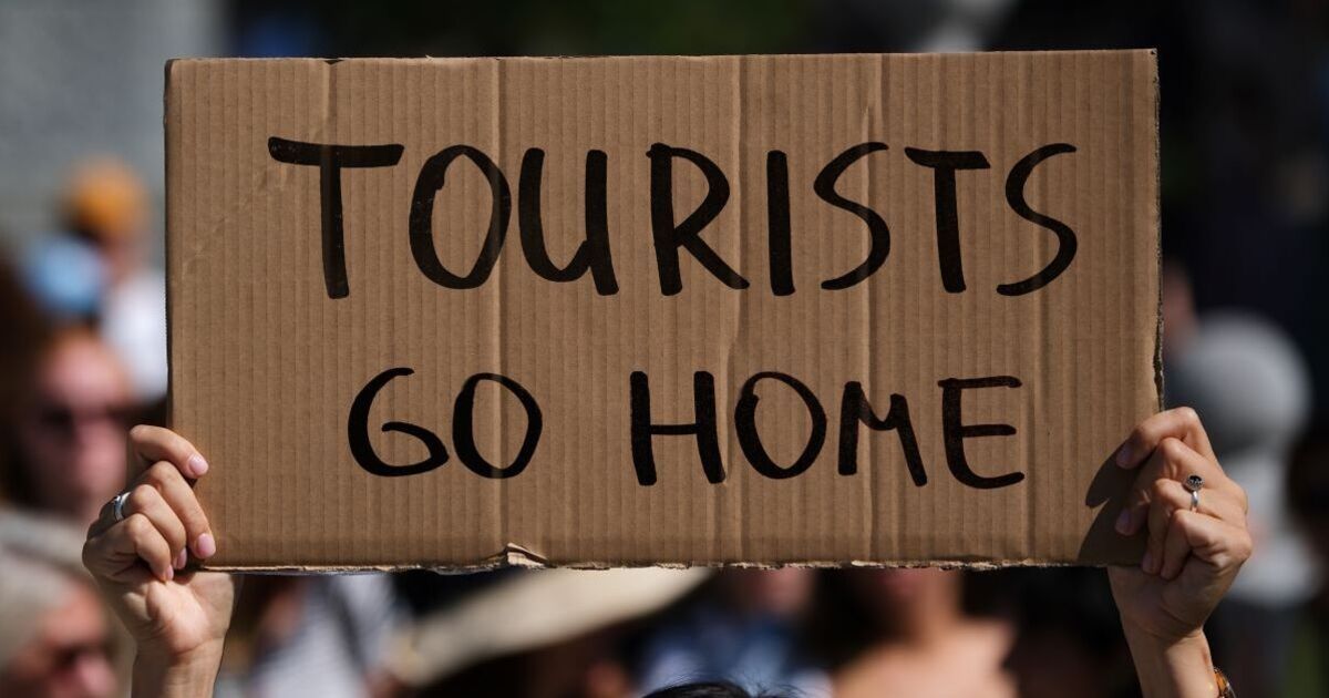 Panic in Cyprus as hotels forced to hire pensioners to cope with tourism boom | Travel News | Travel