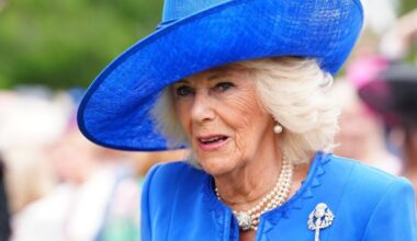 Tom Parker-Bowles makes sad admission about ‘hell’ Queen Camilla went through | Royal | News