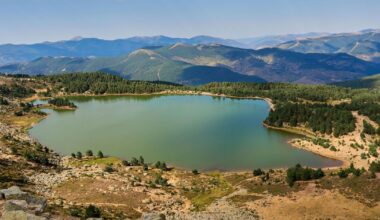 'I discovered a 'cooler, wetter' corner of Spain with few tourists and it was incredible' | Travel News | Travel