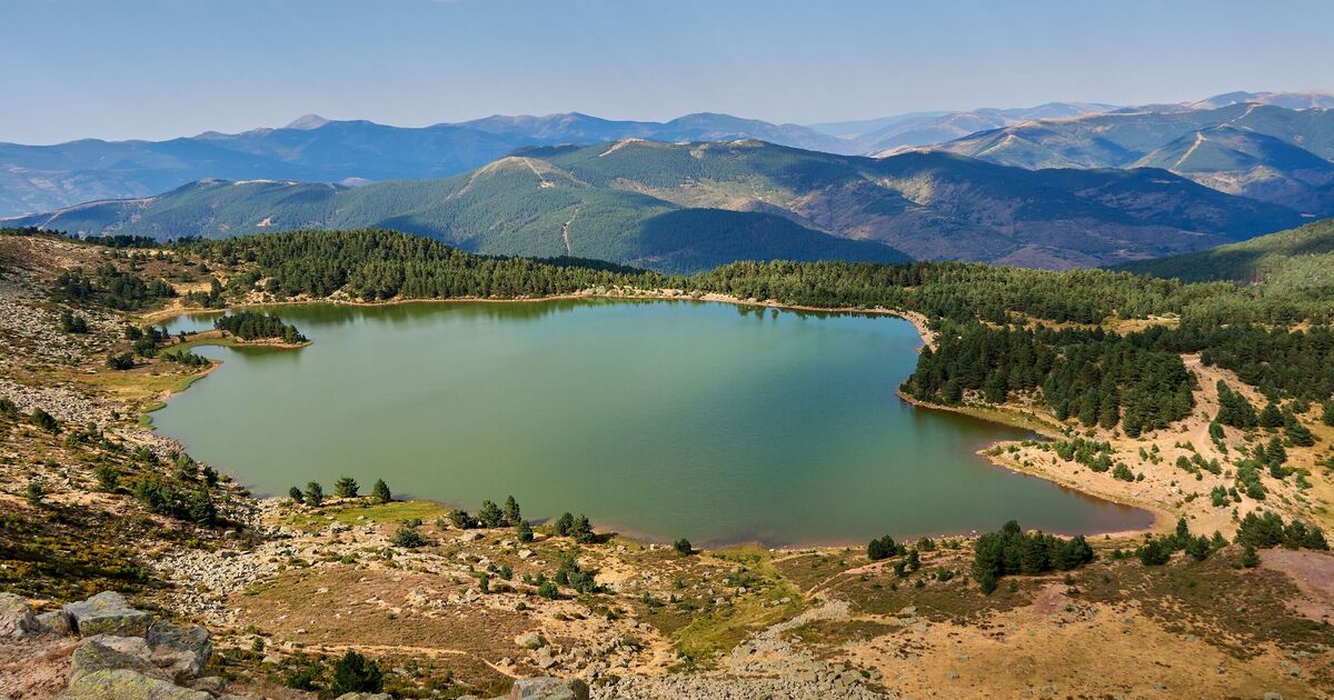 'I discovered a 'cooler, wetter' corner of Spain with few tourists and it was incredible' | Travel News | Travel