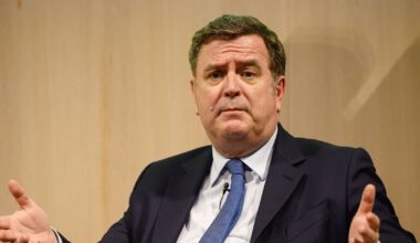 Labour's first year in power sees economic growth promises turn into broken dreams | Politics | News