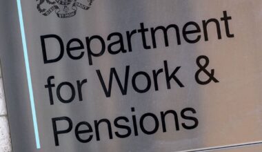 State Pension age rise as DWP confirms 2026 rule change | Personal Finance | Finance