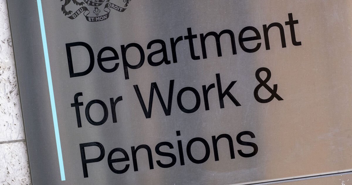 State Pension age rise as DWP confirms 2026 rule change | Personal Finance | Finance