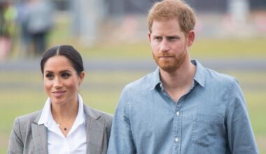Royal Family LIVE: Harry's 'so desperate' after meeting Meghan he ignored family advice | Royal | News