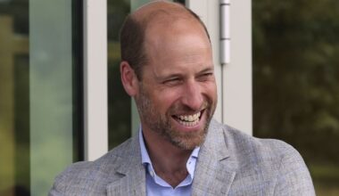 Prince William shows off rare skill in new message before disappointing result | Royal | News
