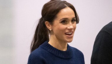 Meghan Markle brutally 'snubbed' by major A-lister she invited onto Netflix show | Royal | News