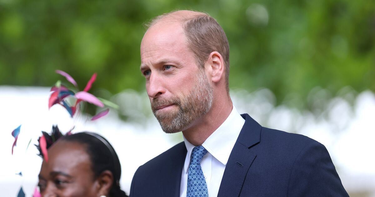 Eagle-eyed fans spot Kensington Palace social media blunder | Royal | News