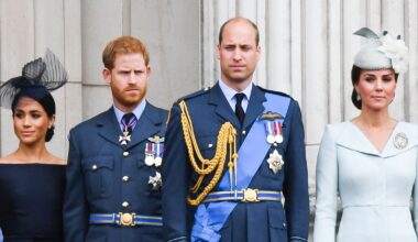 Royal Family LIVE: Prince William 'saw right through' Meghan Markle's marriage 'plan' | Royal | News