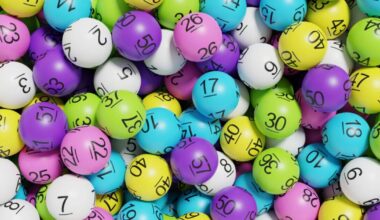 Euromillions winning numbers: Full results with Thunderball | UK | News