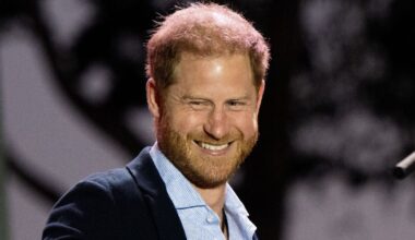 'Real reason' Prince Harry enjoys raising Archie and Lilibet in the US | Royal | News