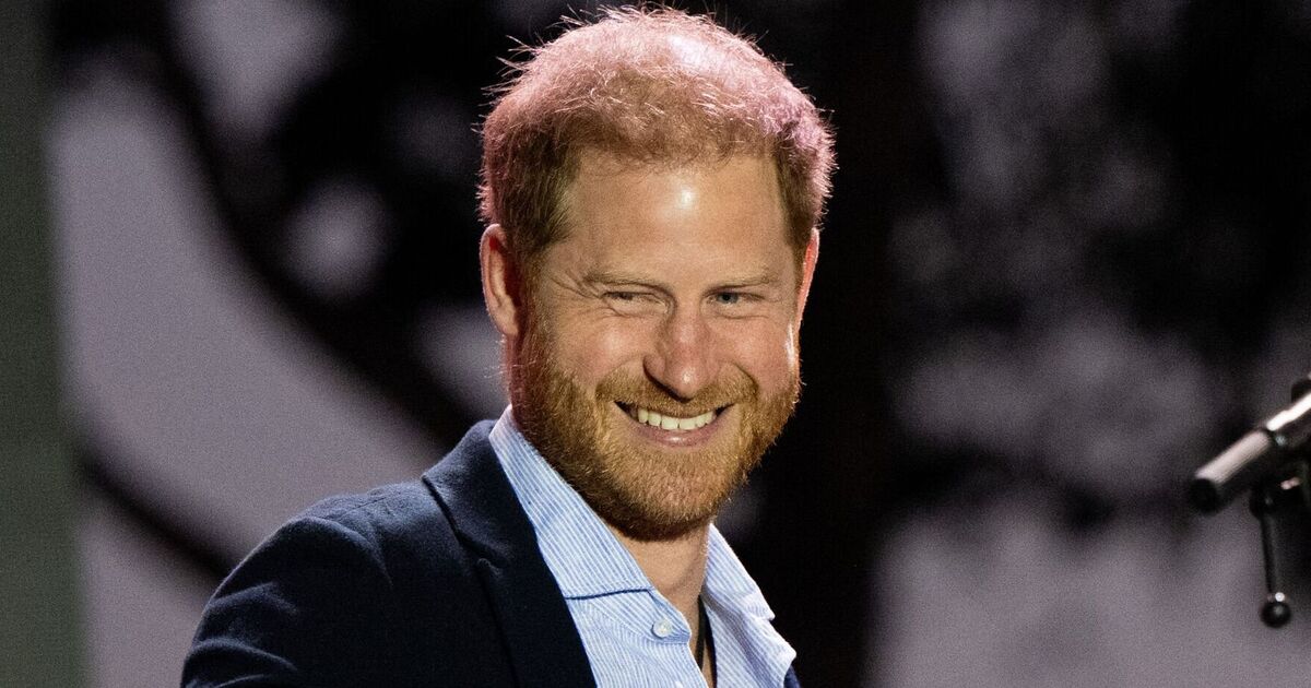 'Real reason' Prince Harry enjoys raising Archie and Lilibet in the US | Royal | News