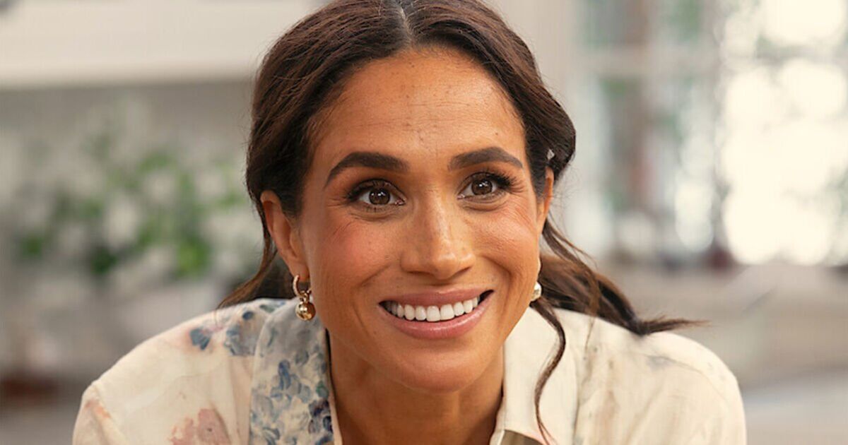 Meghan's As Ever customers issued dire warning - 'Duchess of data' | Royal | News