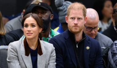 Royal Family LIVE: Meghan Markle's Prince Harry 'stepping stone' plan | Royal | News