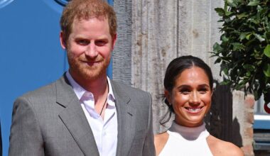Royal Family LIVE: Sign Meghan wanted to 'take Harry' before Megxit | Royal | News