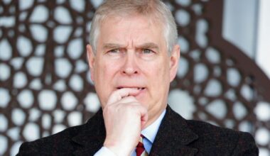 Prince Andrew humiliated as charities receive major boost | Royal | News