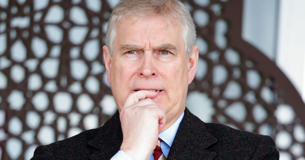 Prince Andrew humiliated as charities receive major boost | Royal | News