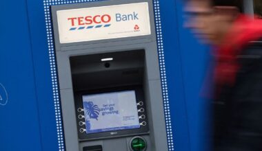 Bank with 3m customers Bank of England alert to anyone with savings | Personal Finance | Finance