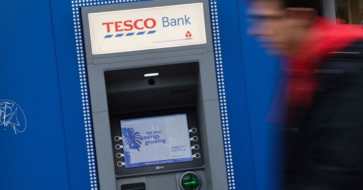 Bank with 3m customers Bank of England alert to anyone with savings | Personal Finance | Finance