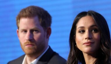 Royal Family LIVE: Meghan Markle 'fly in the ointment' in Prince Harry truce with King | Royal | News