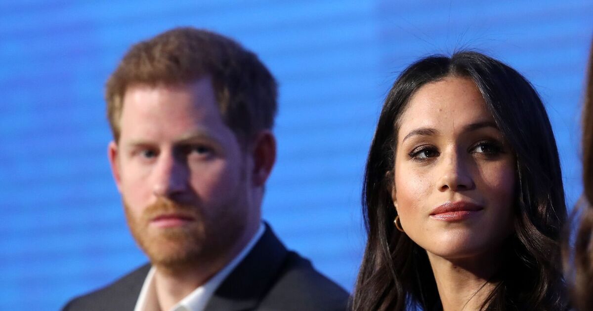 Royal Family LIVE: Meghan Markle 'fly in the ointment' in Prince Harry truce with King | Royal | News