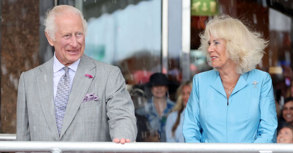 Update on King Charles sniper threat that saw him and Queen rushed to safety | Royal | News