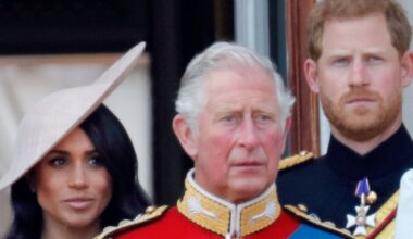 Royal Family LIVE: Meghan and Harry 'sabotaging own olive branch' after secret peace talks | Royal | News
